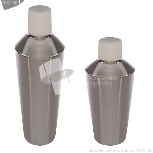 Image of Cocktail shaker