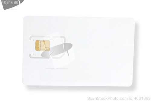 Image of Sim Card