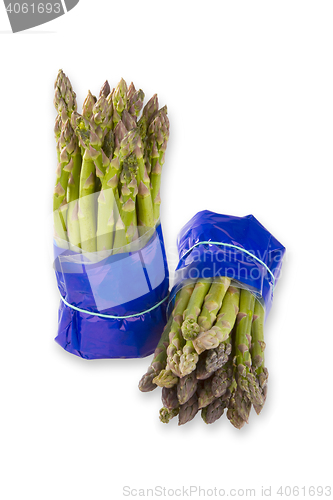 Image of Green Asparagus