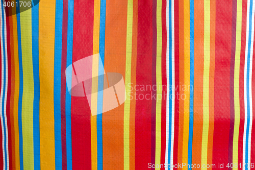 Image of Colorful stripes 