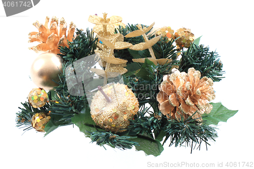 Image of easy christmas decoration