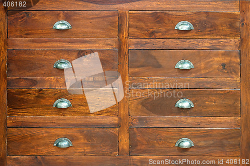 Image of Drawers