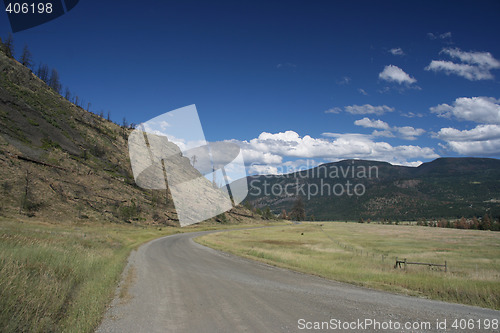 Image of Thompson River Valley