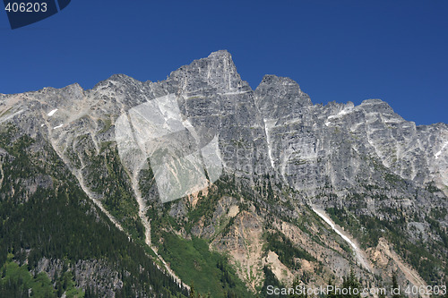 Image of Rocky Mountains