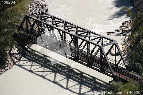 Image of Girder bridge