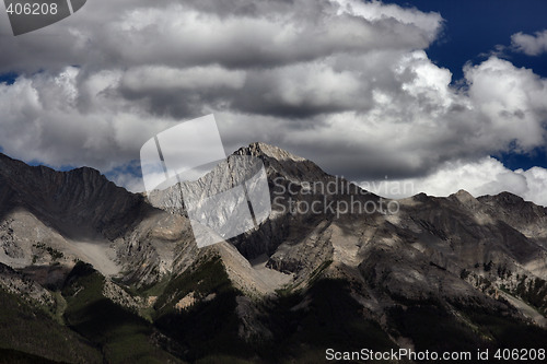 Image of Kootenay National Park