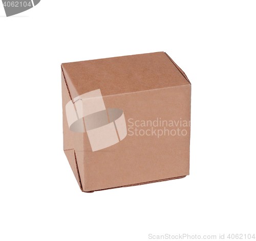 Image of Paper box