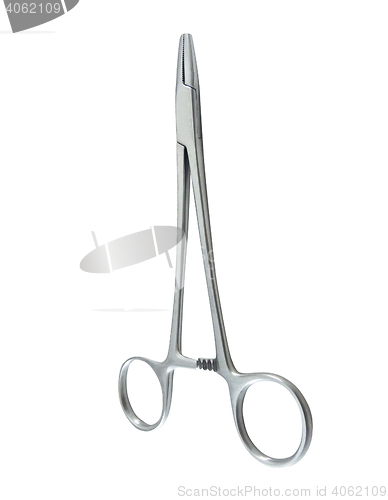 Image of surgical instrument