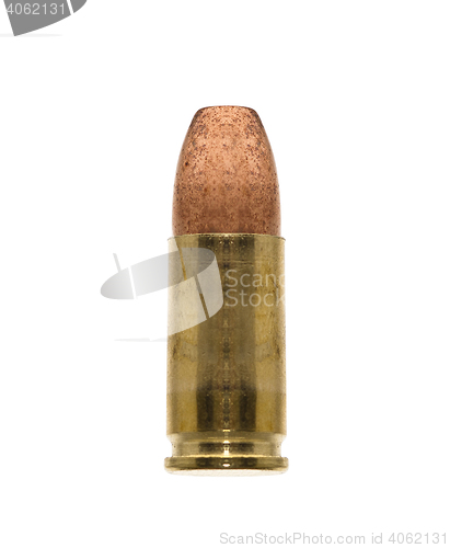 Image of Bullet 
