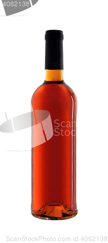 Image of Bottle of Wine