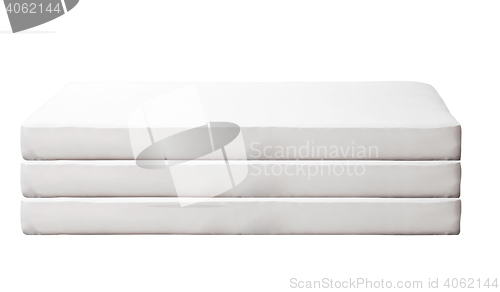 Image of Orthopedic mattress