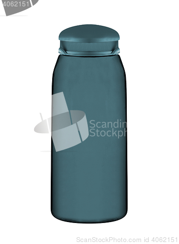 Image of Water Bottle