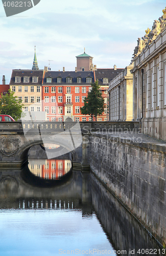 Image of Copenhagen, Denmark