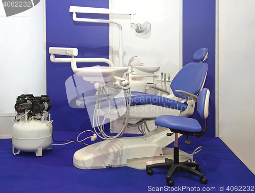 Image of Dental Office