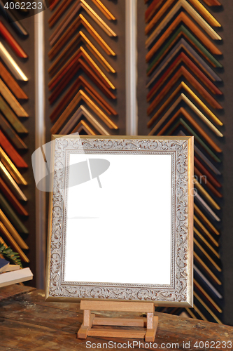 Image of Picture Frame