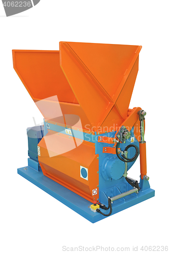 Image of Industrial Grinder