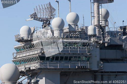 Image of Aircraft Carrier