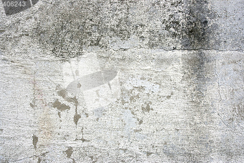 Image of Old wall background