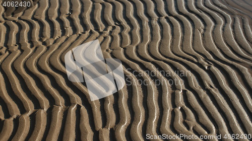 Image of  sand abstract pattern 