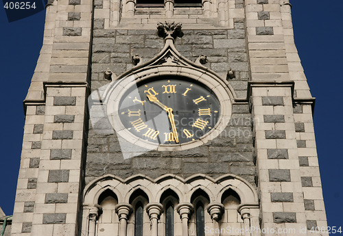 Image of Clocktower