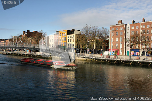 Image of Dublin
