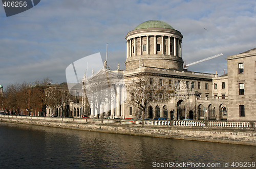 Image of Dublin