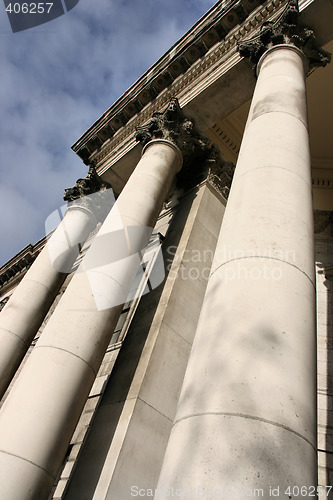 Image of Columns