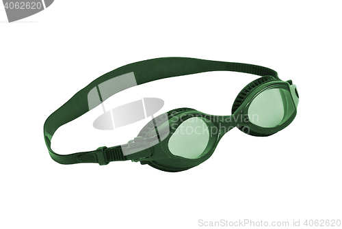 Image of Swim Glasses