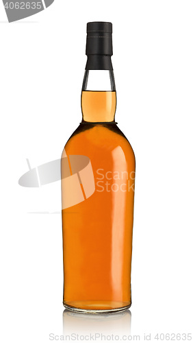 Image of bottle of beer