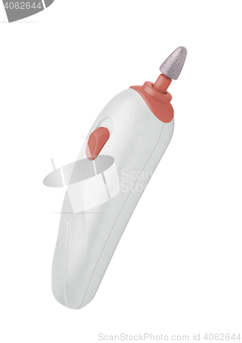 Image of foot skin peeler tool