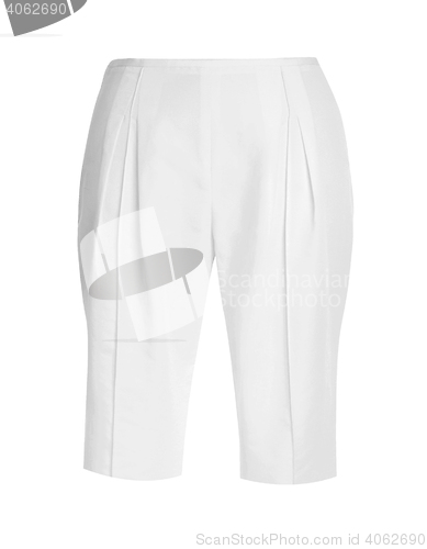 Image of Woman\'s sports shorts