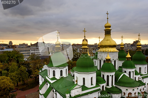 Image of Ancient Kiev