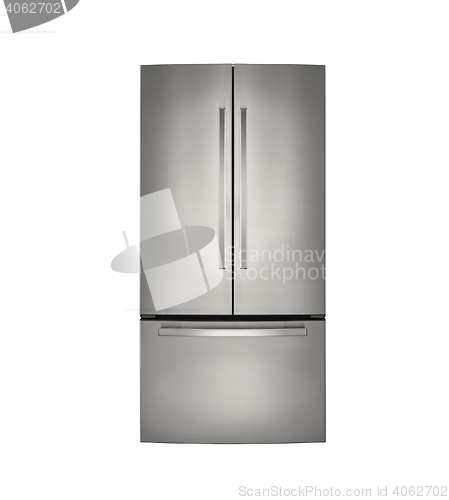 Image of Fridge