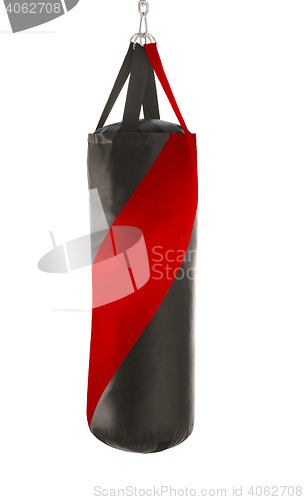 Image of Punching bag