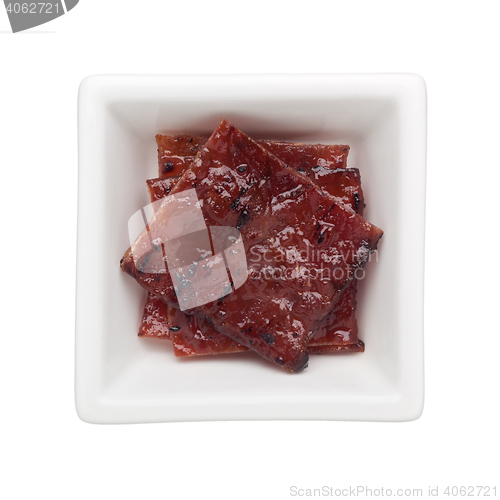 Image of Bak Kwa