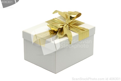 Image of gift box