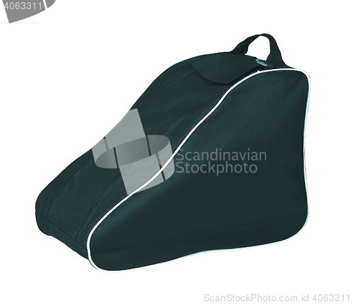 Image of Bag for pair of hockey skates