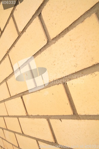 Image of ideal brickwork