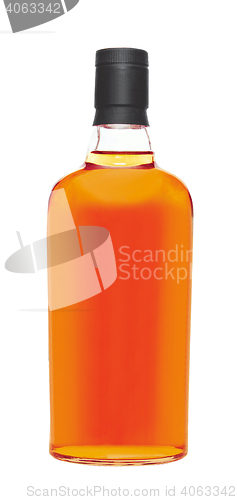 Image of whiskey bottle