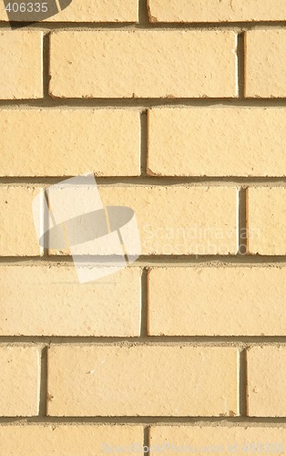 Image of brickwork wall