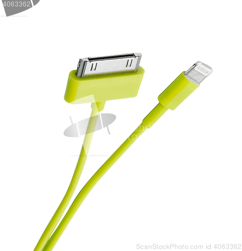 Image of  mobile phone chargers