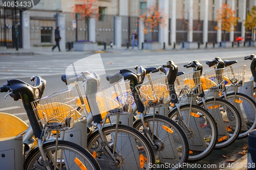 Image of Bicycle for rent