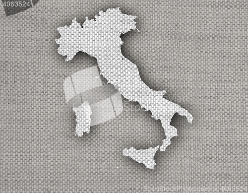 Image of Land with various backgrounds,