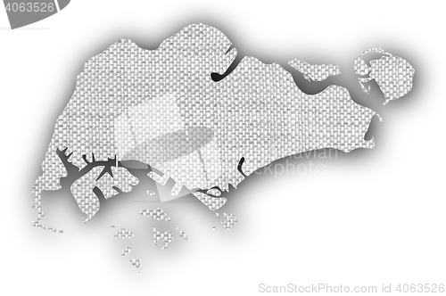 Image of Land with various backgrounds,
