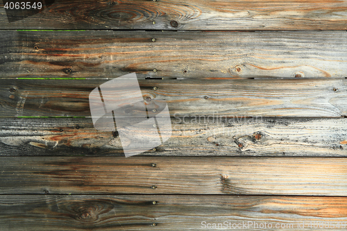 Image of abstract wooden texture