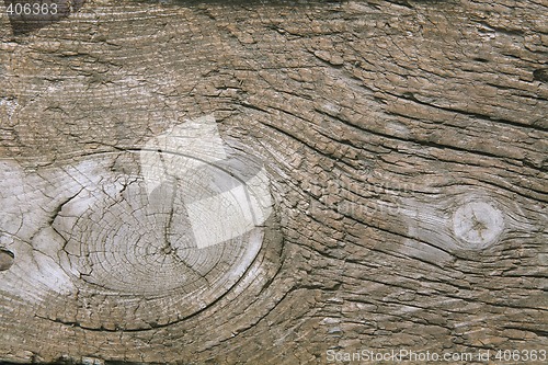 Image of Texture to Wooden Surface