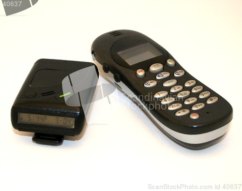 Image of On Call