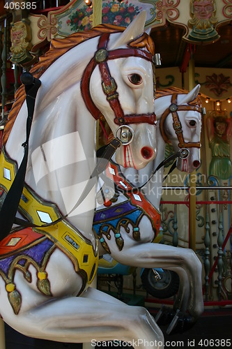 Image of Marry-go-round