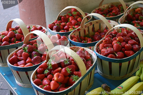 Image of Strawberries