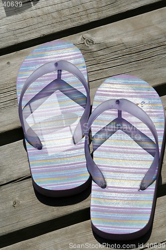 Image of Summer Sandals